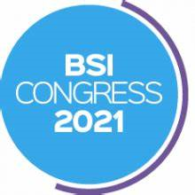 BSI Congress 2021 | Draper Lab