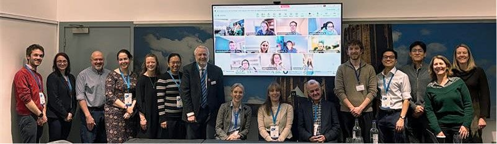 Legacy IIII group photo