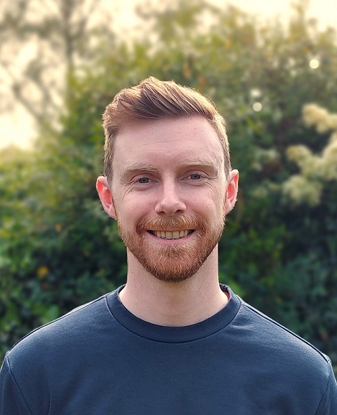 Barney Williams Draper Lab