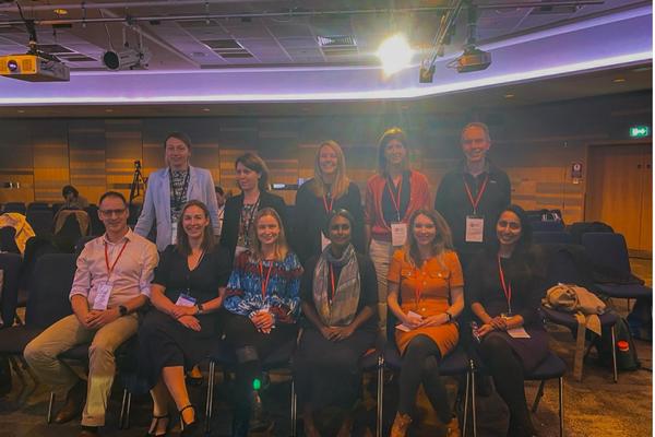 cvnuk steering committee