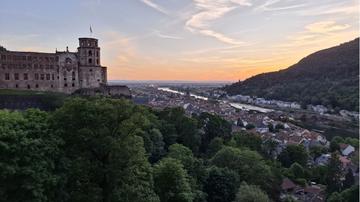 heidelberg