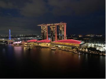 night lights singmalnet