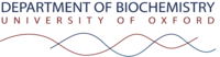 biochemistry logo
