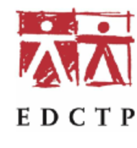 edctp logo
