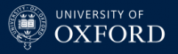 University of Oxford logo rectangle