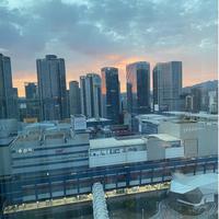isv 2024 picture of skyline