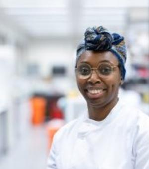 ird phebe portrait