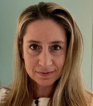 Stephanie Pollock