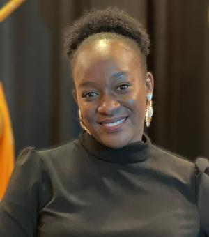 profile picture Naomi Kamau